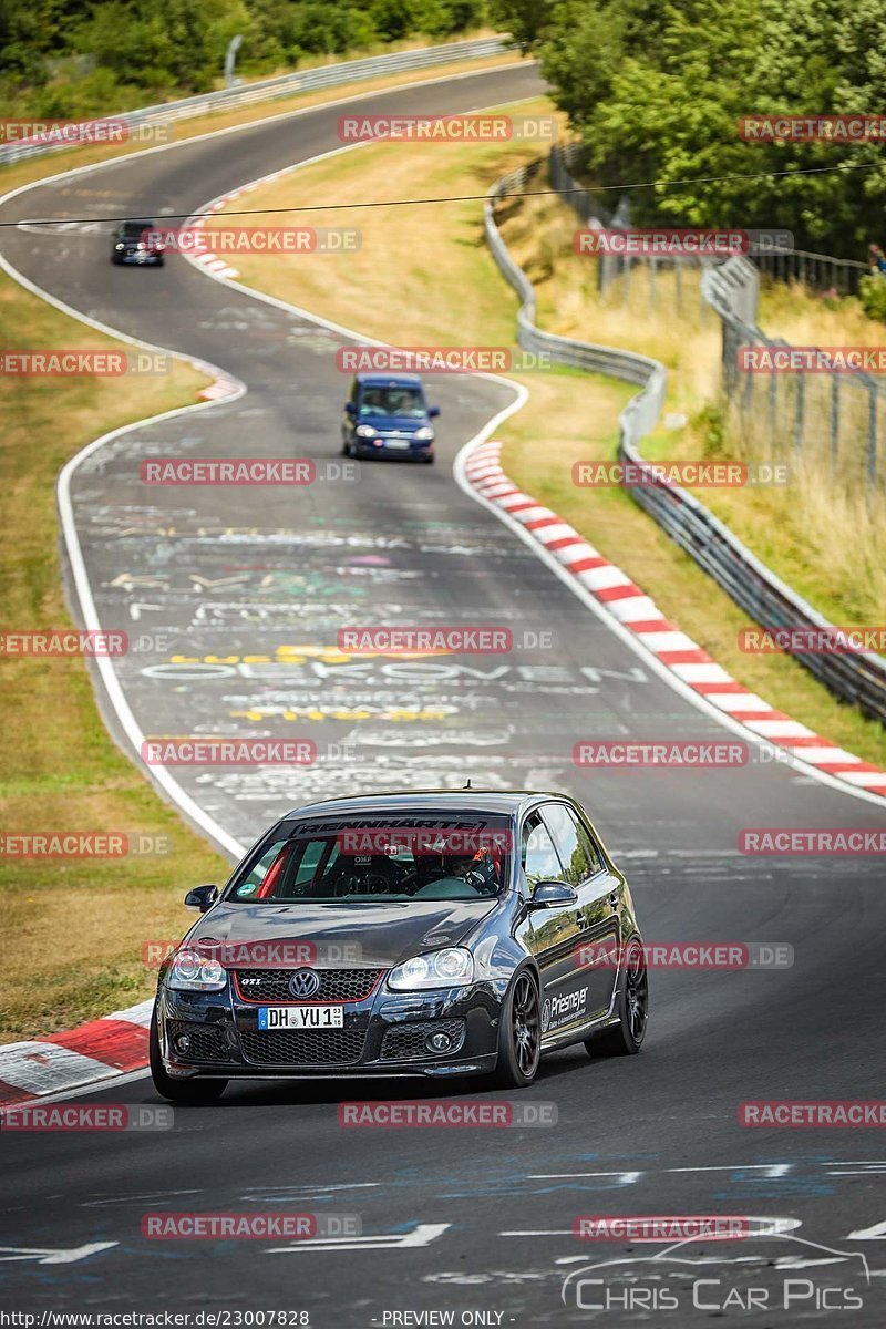 Bild #23007828 - Touristenfahrten Nürburgring Nordschleife (16.07.2023)