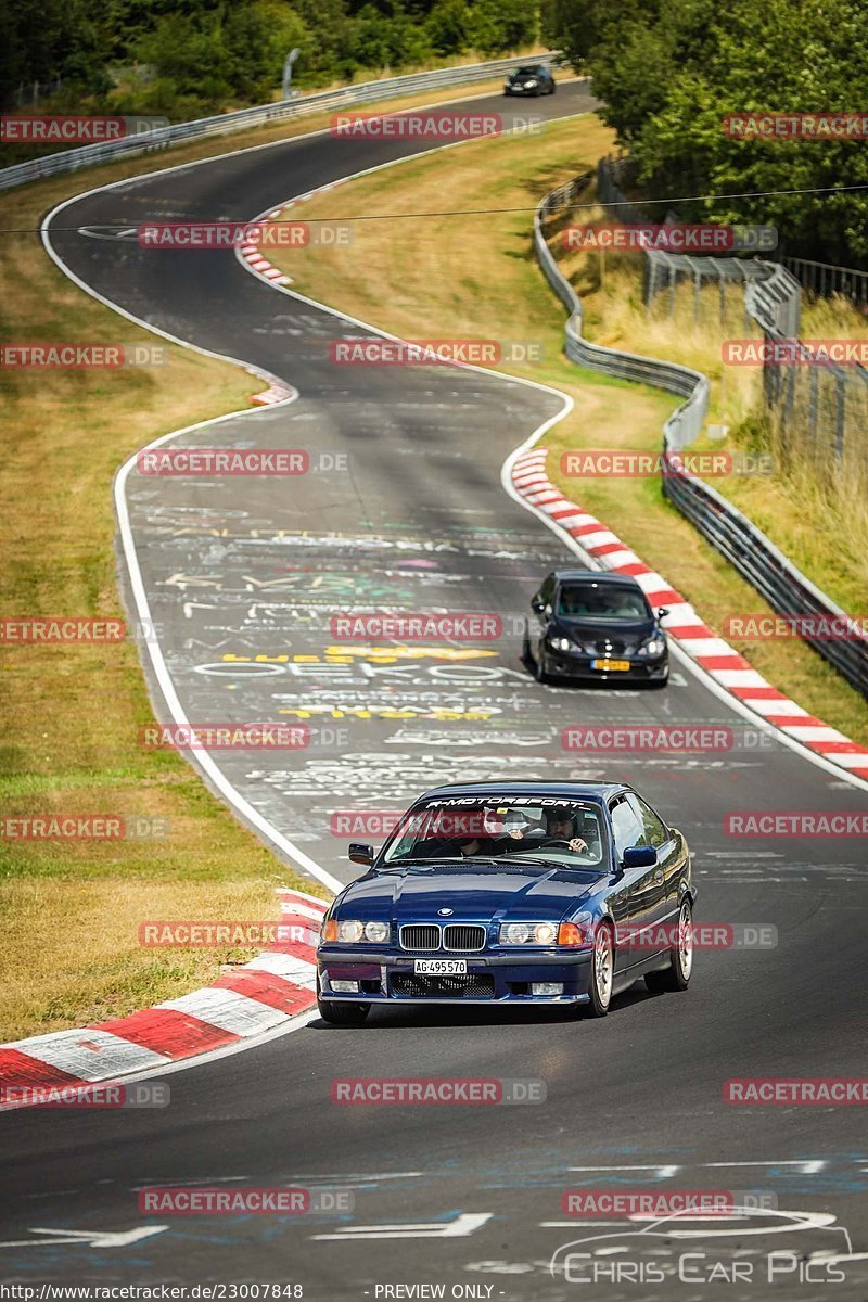 Bild #23007848 - Touristenfahrten Nürburgring Nordschleife (16.07.2023)