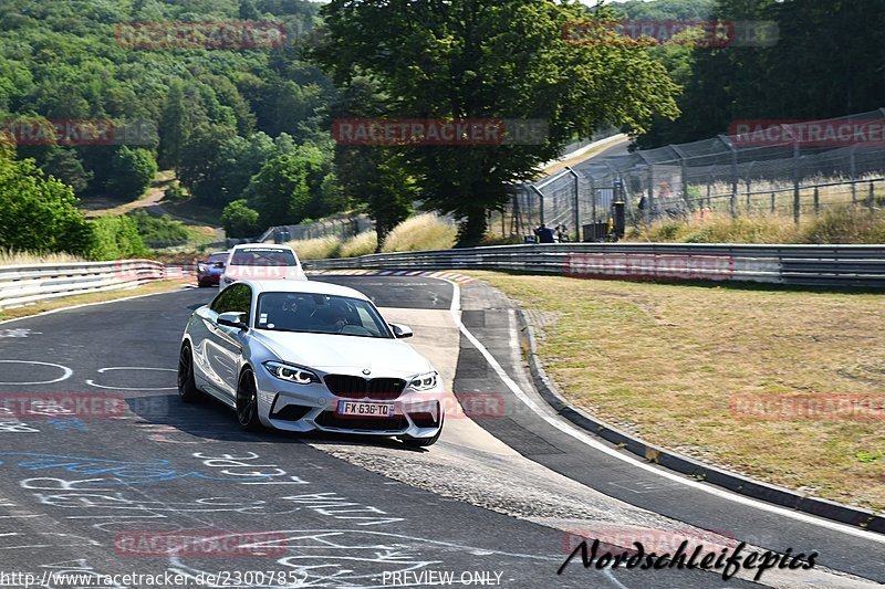 Bild #23007852 - Touristenfahrten Nürburgring Nordschleife (16.07.2023)