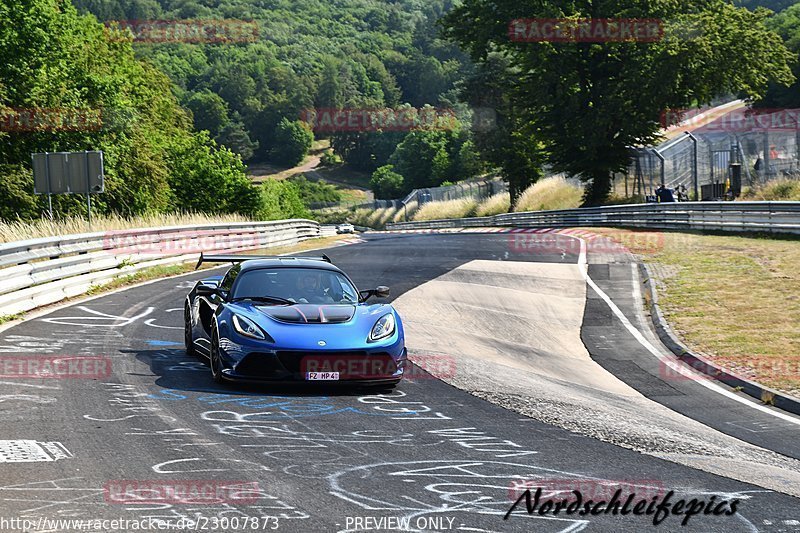 Bild #23007873 - Touristenfahrten Nürburgring Nordschleife (16.07.2023)