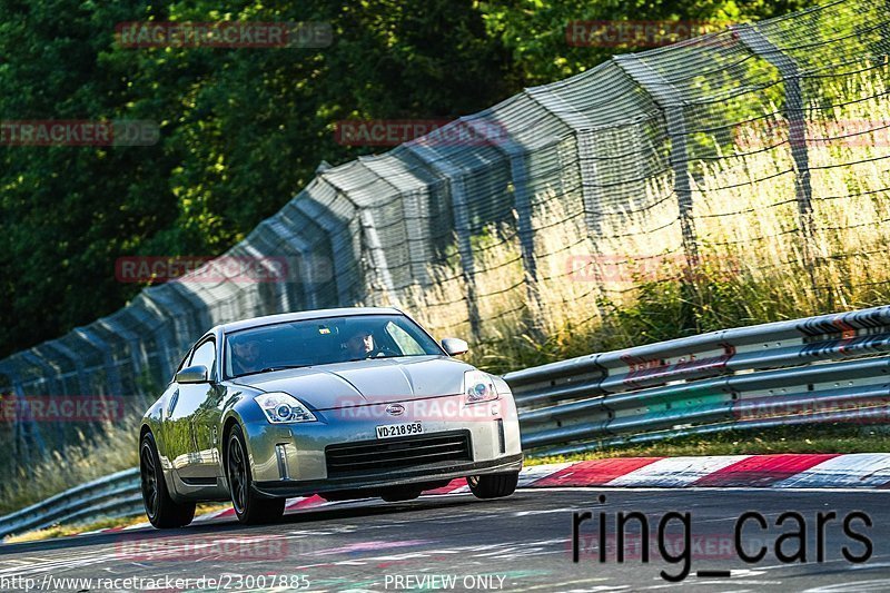 Bild #23007885 - Touristenfahrten Nürburgring Nordschleife (16.07.2023)