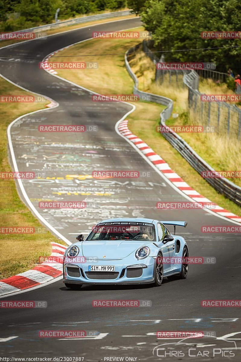 Bild #23007887 - Touristenfahrten Nürburgring Nordschleife (16.07.2023)