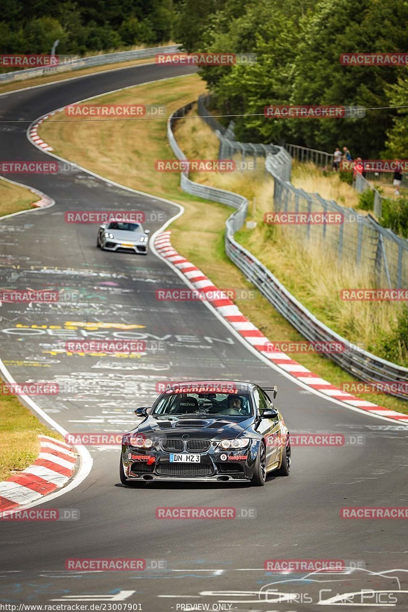 Bild #23007901 - Touristenfahrten Nürburgring Nordschleife (16.07.2023)