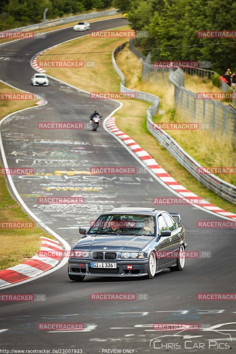 Bild #23007933 - Touristenfahrten Nürburgring Nordschleife (16.07.2023)