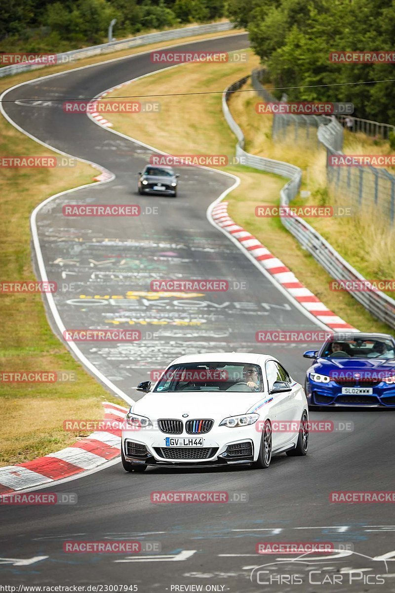 Bild #23007945 - Touristenfahrten Nürburgring Nordschleife (16.07.2023)