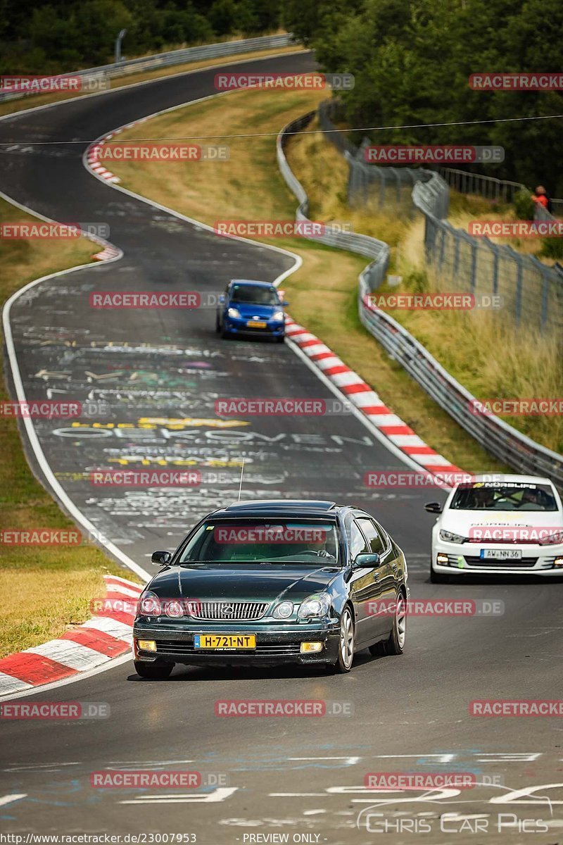 Bild #23007953 - Touristenfahrten Nürburgring Nordschleife (16.07.2023)