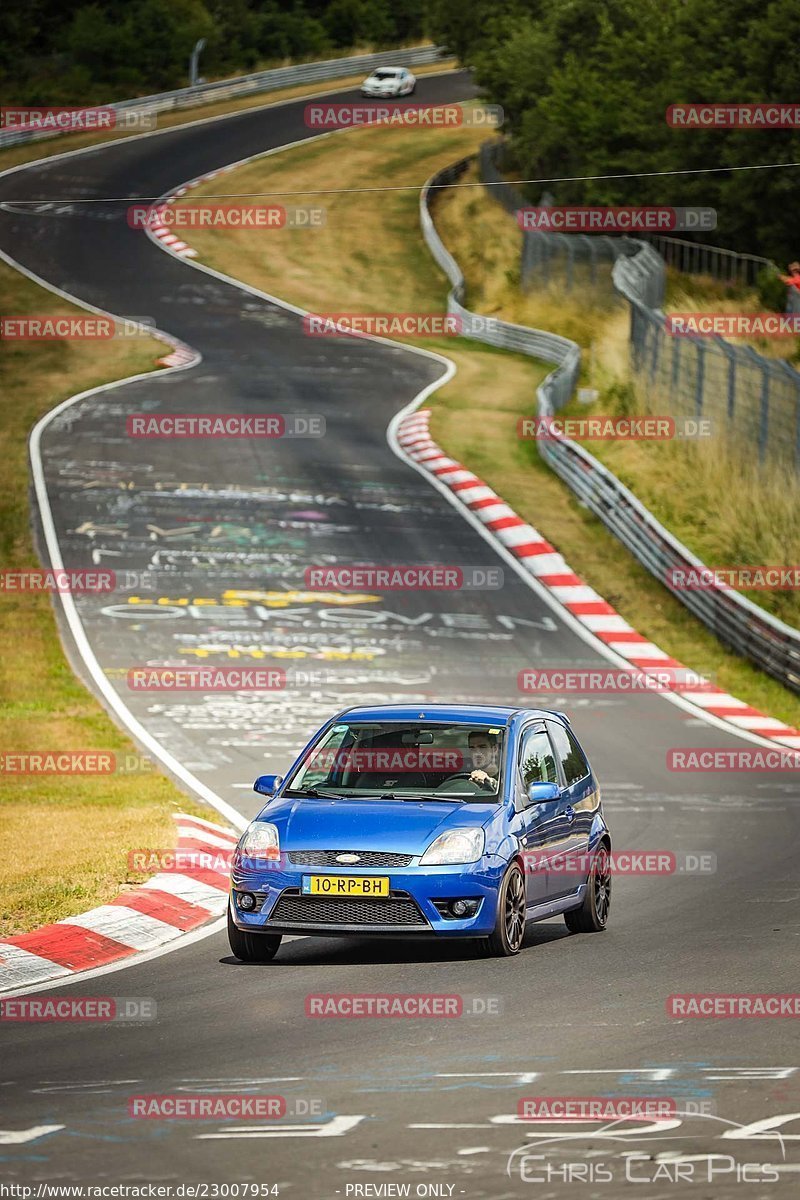 Bild #23007954 - Touristenfahrten Nürburgring Nordschleife (16.07.2023)