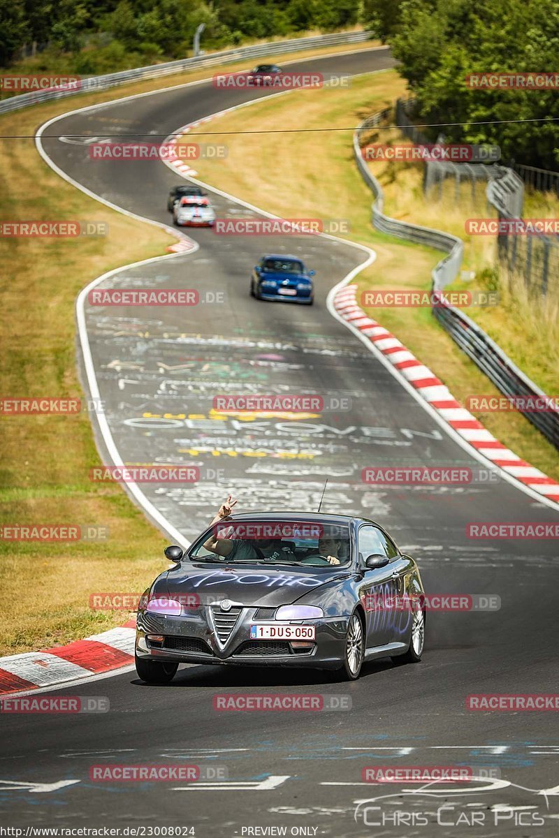 Bild #23008024 - Touristenfahrten Nürburgring Nordschleife (16.07.2023)