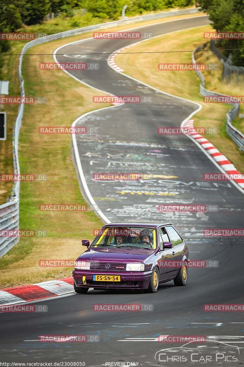 Bild #23008050 - Touristenfahrten Nürburgring Nordschleife (16.07.2023)