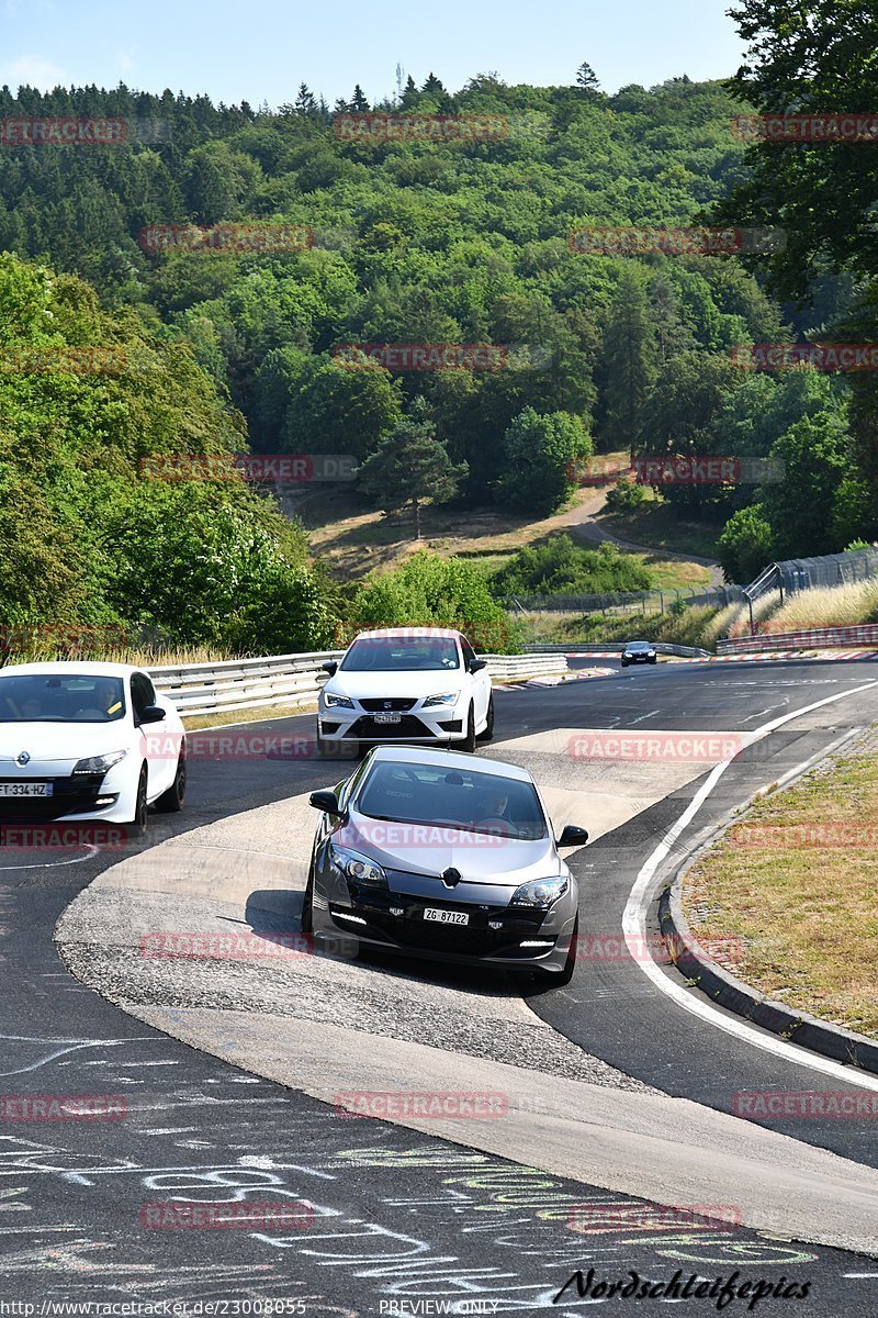 Bild #23008055 - Touristenfahrten Nürburgring Nordschleife (16.07.2023)