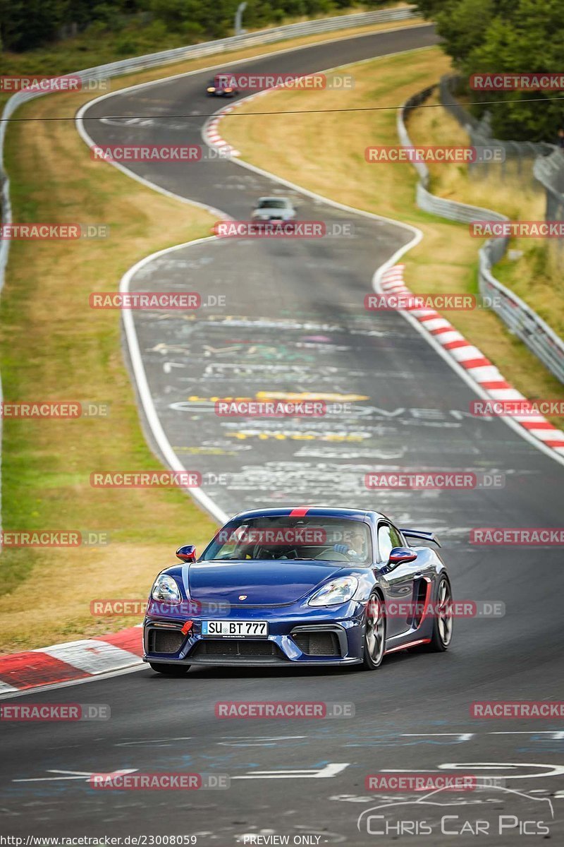 Bild #23008059 - Touristenfahrten Nürburgring Nordschleife (16.07.2023)