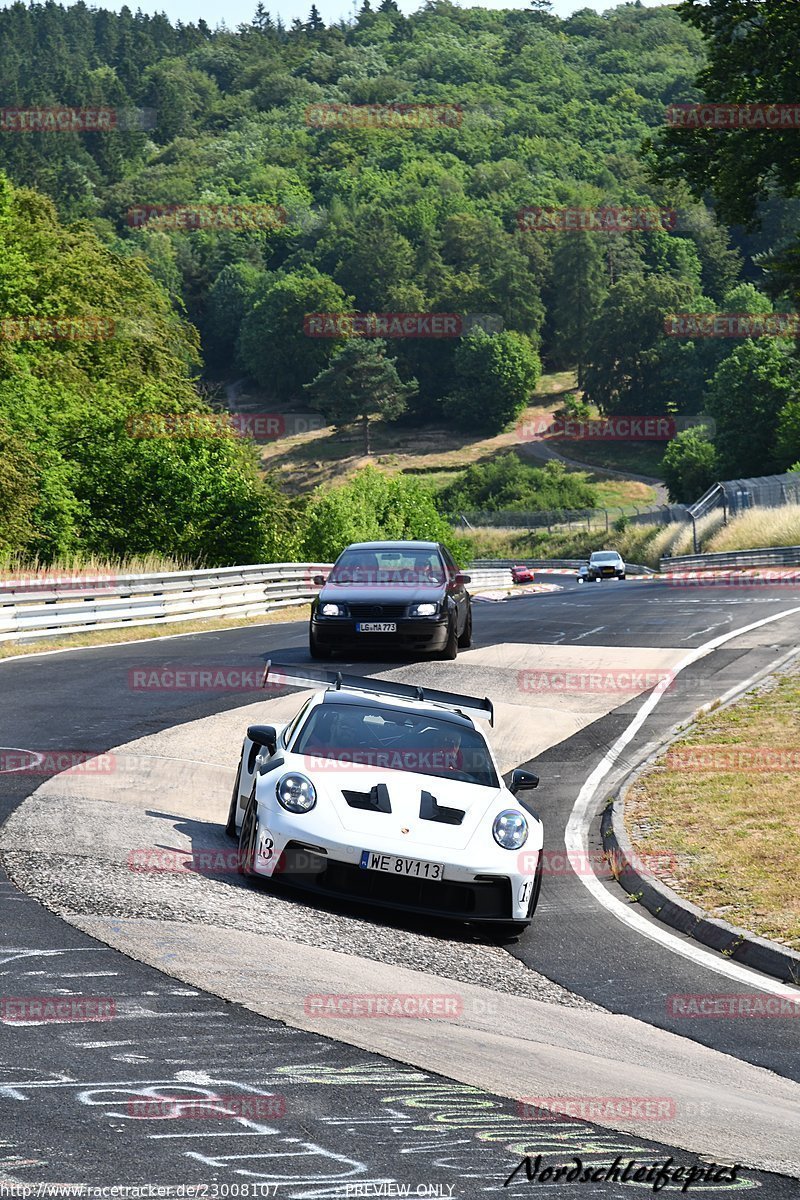 Bild #23008107 - Touristenfahrten Nürburgring Nordschleife (16.07.2023)