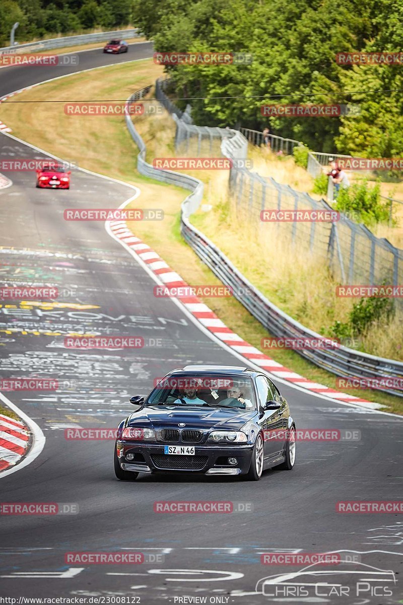 Bild #23008122 - Touristenfahrten Nürburgring Nordschleife (16.07.2023)