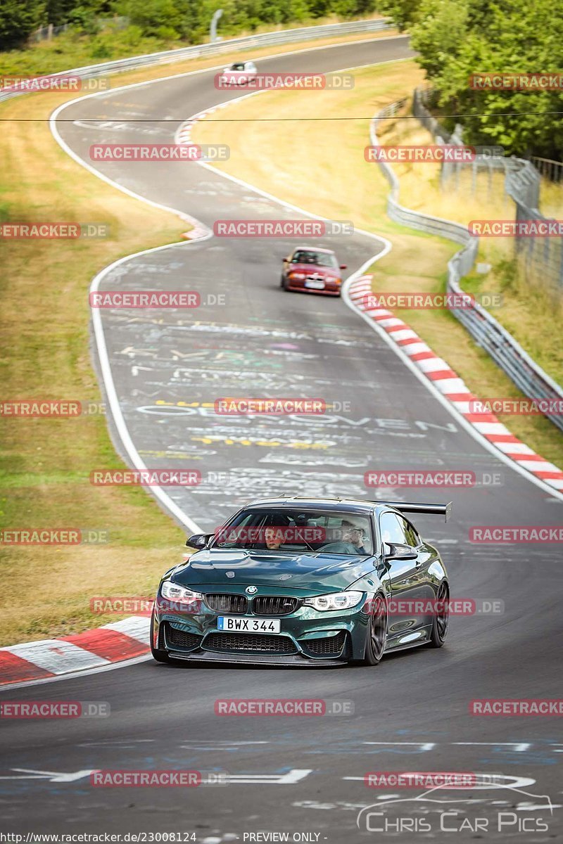 Bild #23008124 - Touristenfahrten Nürburgring Nordschleife (16.07.2023)