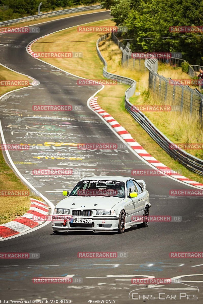 Bild #23008150 - Touristenfahrten Nürburgring Nordschleife (16.07.2023)