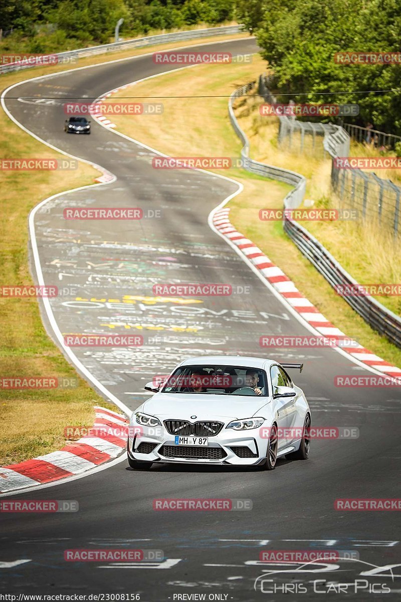 Bild #23008156 - Touristenfahrten Nürburgring Nordschleife (16.07.2023)