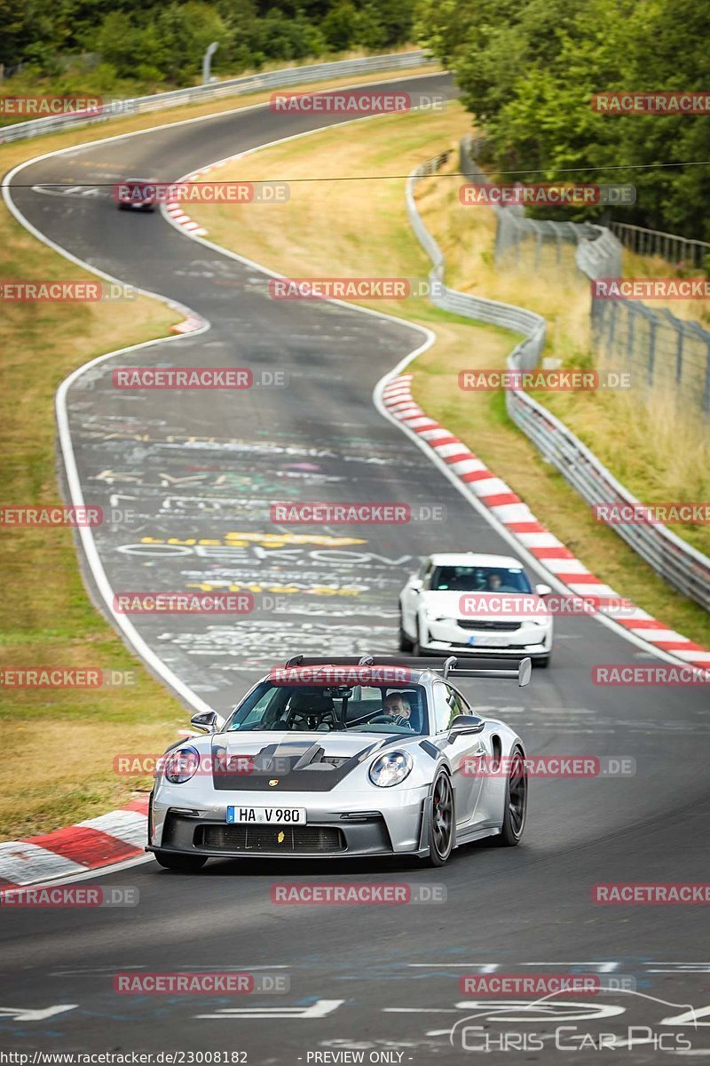 Bild #23008182 - Touristenfahrten Nürburgring Nordschleife (16.07.2023)