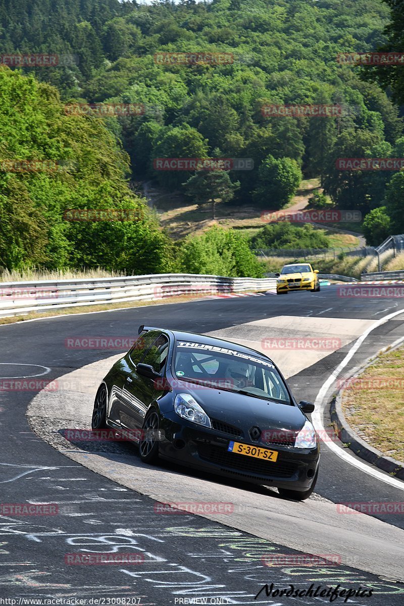 Bild #23008207 - Touristenfahrten Nürburgring Nordschleife (16.07.2023)