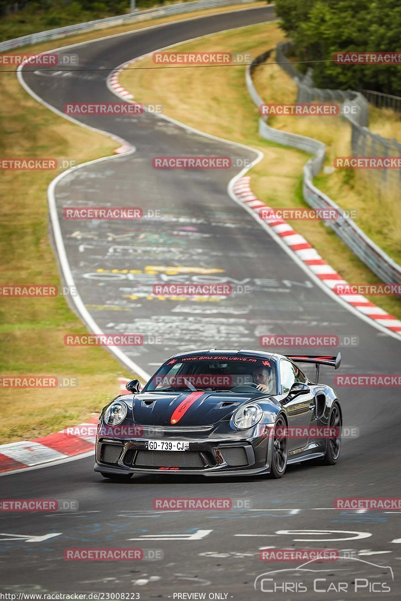 Bild #23008223 - Touristenfahrten Nürburgring Nordschleife (16.07.2023)