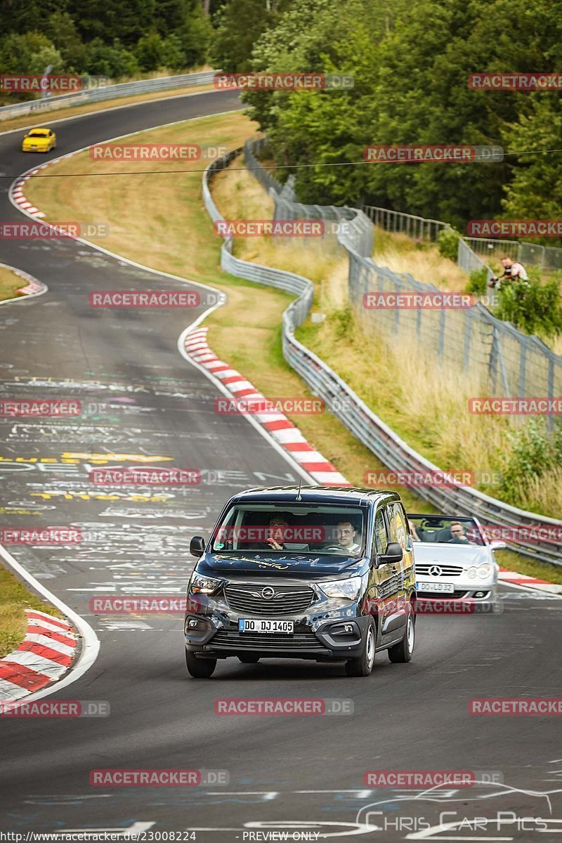 Bild #23008224 - Touristenfahrten Nürburgring Nordschleife (16.07.2023)