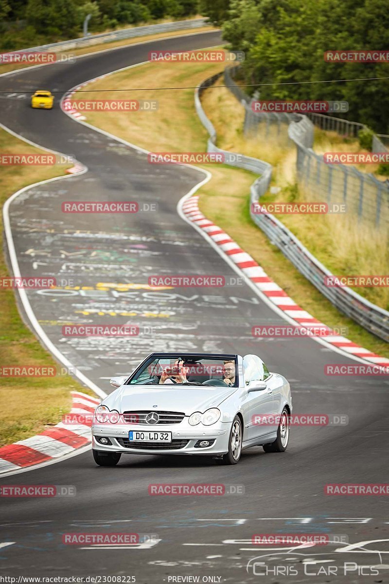 Bild #23008225 - Touristenfahrten Nürburgring Nordschleife (16.07.2023)