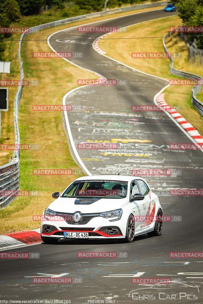 Bild #23008265 - Touristenfahrten Nürburgring Nordschleife (16.07.2023)