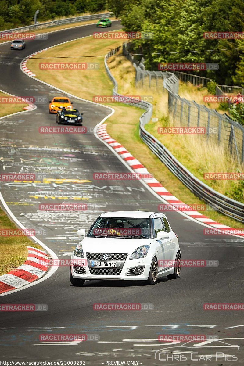 Bild #23008282 - Touristenfahrten Nürburgring Nordschleife (16.07.2023)