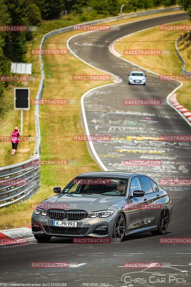 Bild #23008286 - Touristenfahrten Nürburgring Nordschleife (16.07.2023)