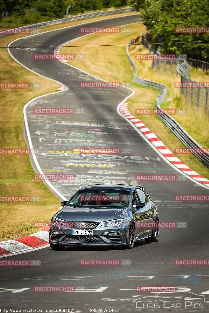 Bild #23008307 - Touristenfahrten Nürburgring Nordschleife (16.07.2023)