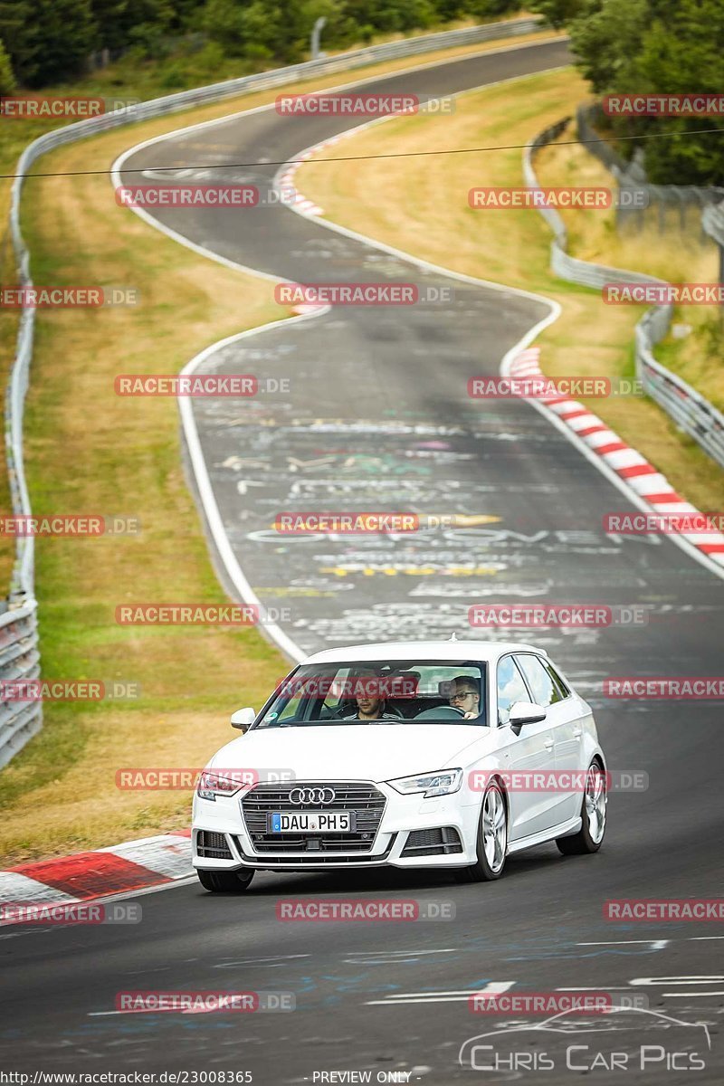 Bild #23008365 - Touristenfahrten Nürburgring Nordschleife (16.07.2023)