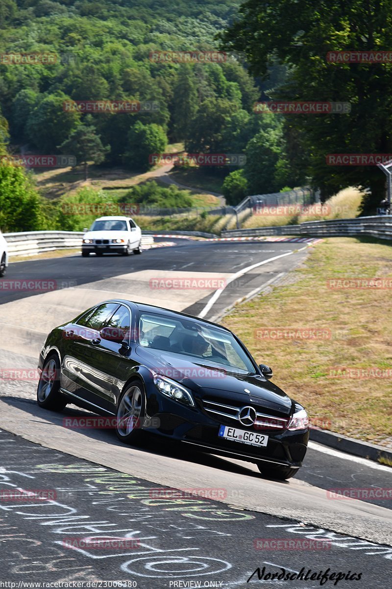 Bild #23008380 - Touristenfahrten Nürburgring Nordschleife (16.07.2023)