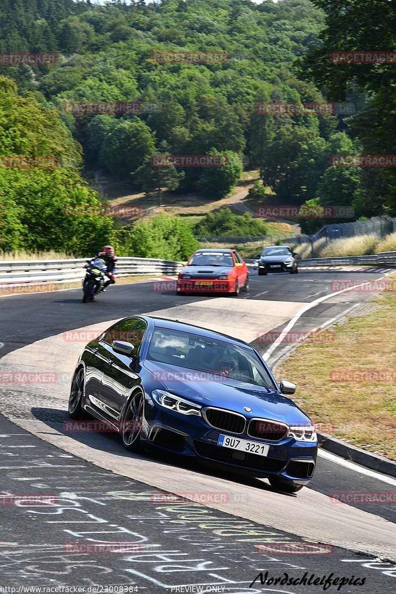 Bild #23008384 - Touristenfahrten Nürburgring Nordschleife (16.07.2023)