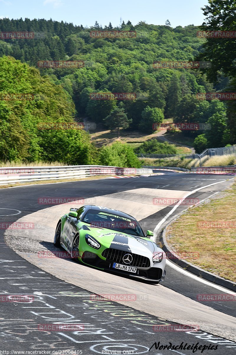 Bild #23008405 - Touristenfahrten Nürburgring Nordschleife (16.07.2023)