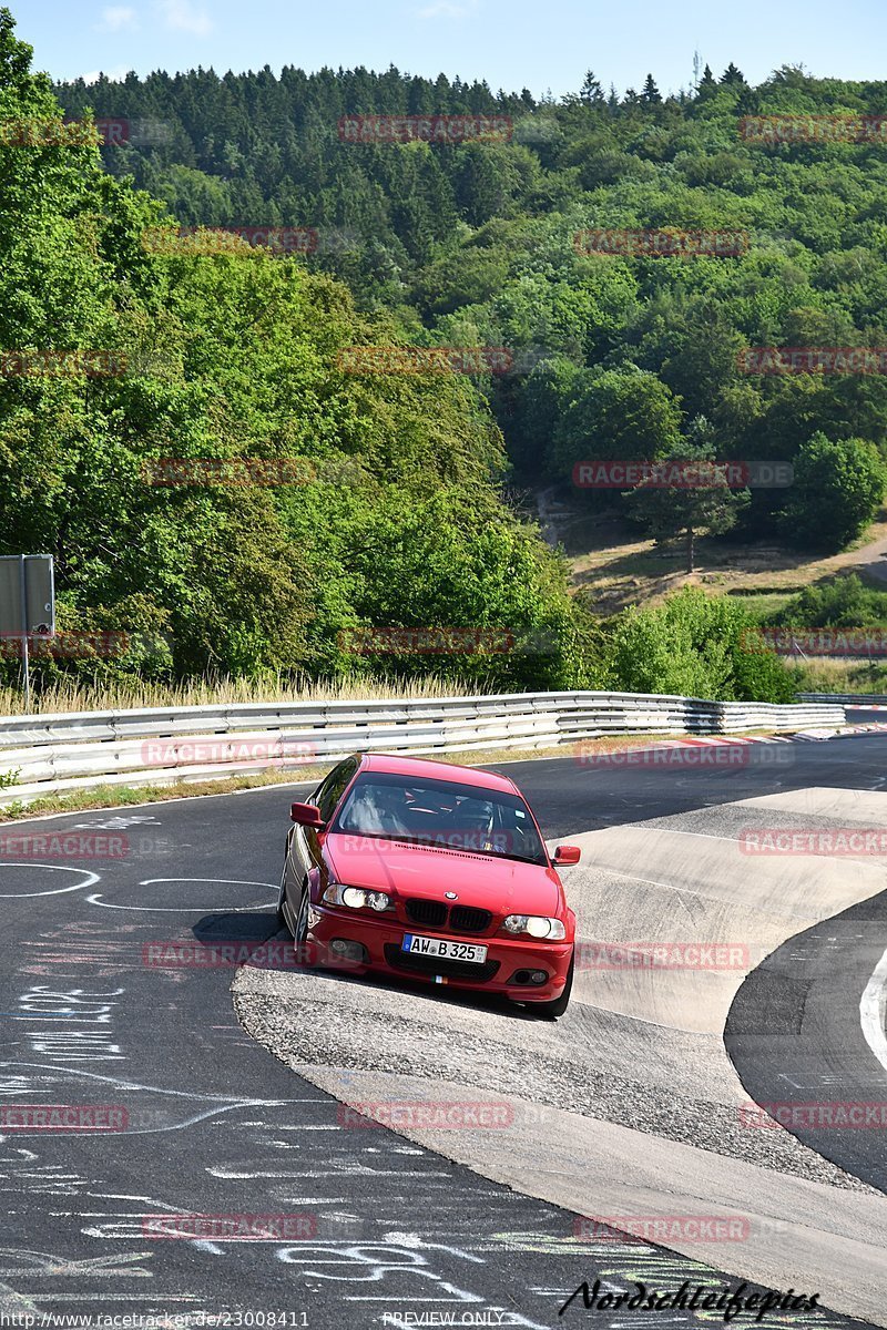 Bild #23008411 - Touristenfahrten Nürburgring Nordschleife (16.07.2023)