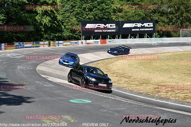 Bild #23008469 - Touristenfahrten Nürburgring Nordschleife (16.07.2023)