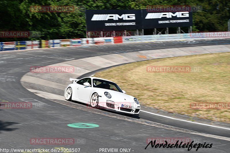 Bild #23008507 - Touristenfahrten Nürburgring Nordschleife (16.07.2023)