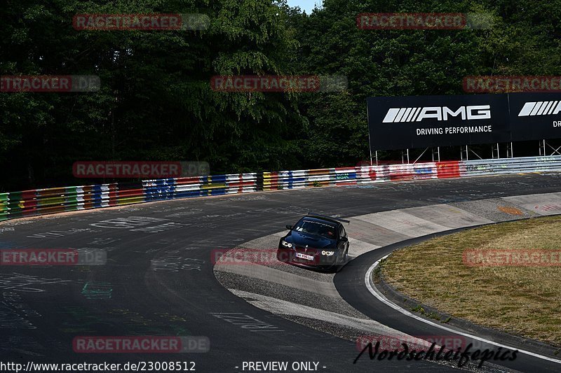 Bild #23008512 - Touristenfahrten Nürburgring Nordschleife (16.07.2023)