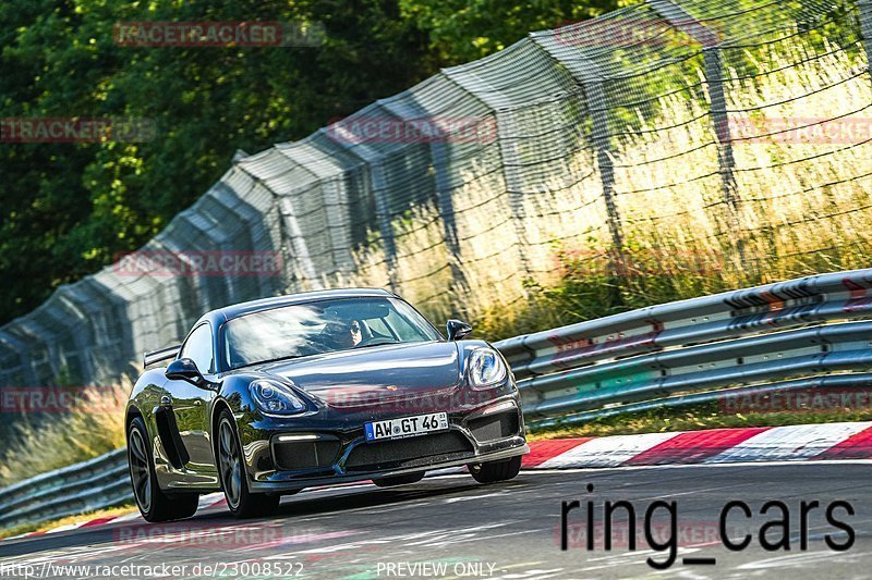 Bild #23008522 - Touristenfahrten Nürburgring Nordschleife (16.07.2023)