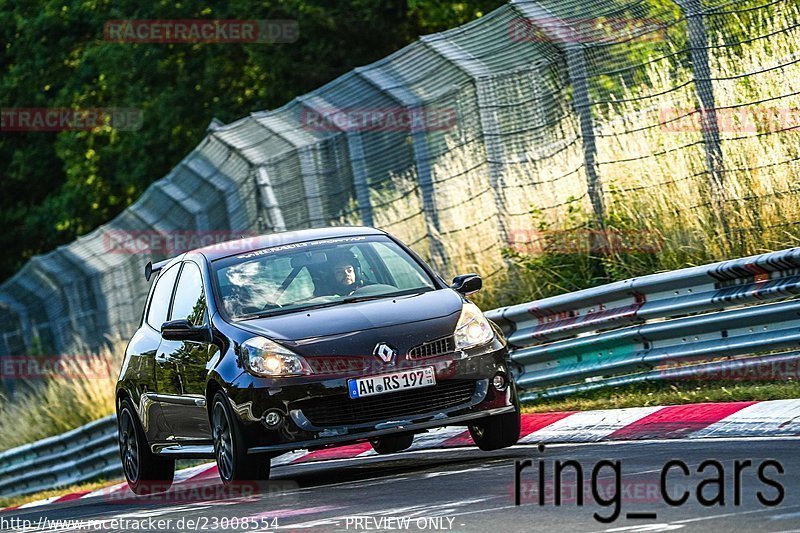 Bild #23008554 - Touristenfahrten Nürburgring Nordschleife (16.07.2023)