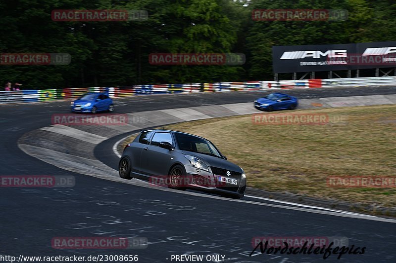 Bild #23008656 - Touristenfahrten Nürburgring Nordschleife (16.07.2023)