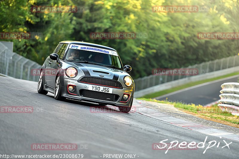 Bild #23008679 - Touristenfahrten Nürburgring Nordschleife (16.07.2023)