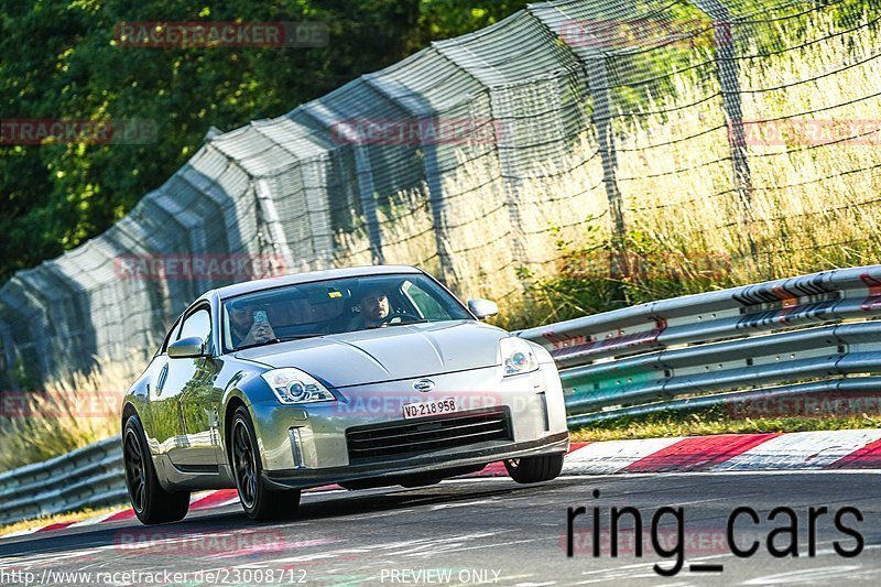 Bild #23008712 - Touristenfahrten Nürburgring Nordschleife (16.07.2023)