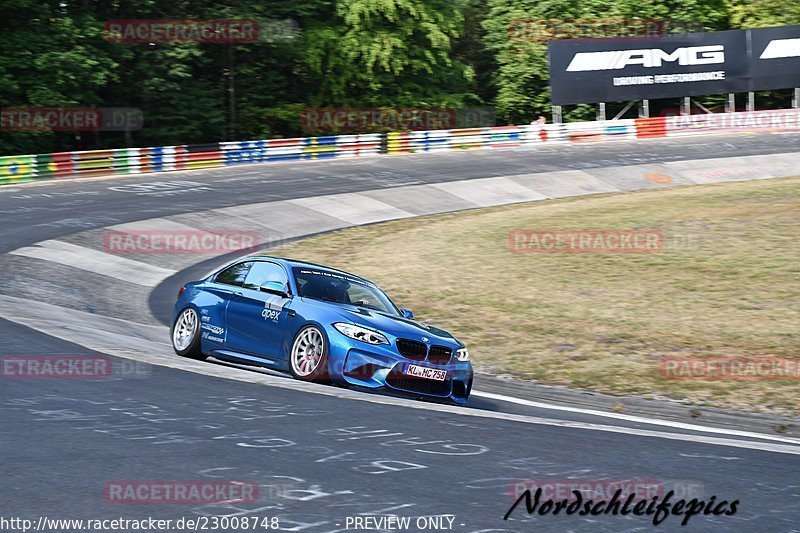 Bild #23008748 - Touristenfahrten Nürburgring Nordschleife (16.07.2023)