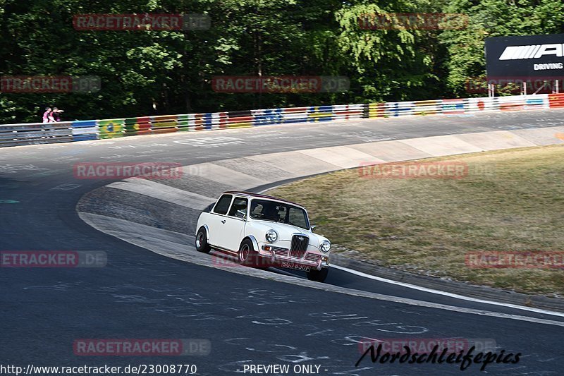 Bild #23008770 - Touristenfahrten Nürburgring Nordschleife (16.07.2023)