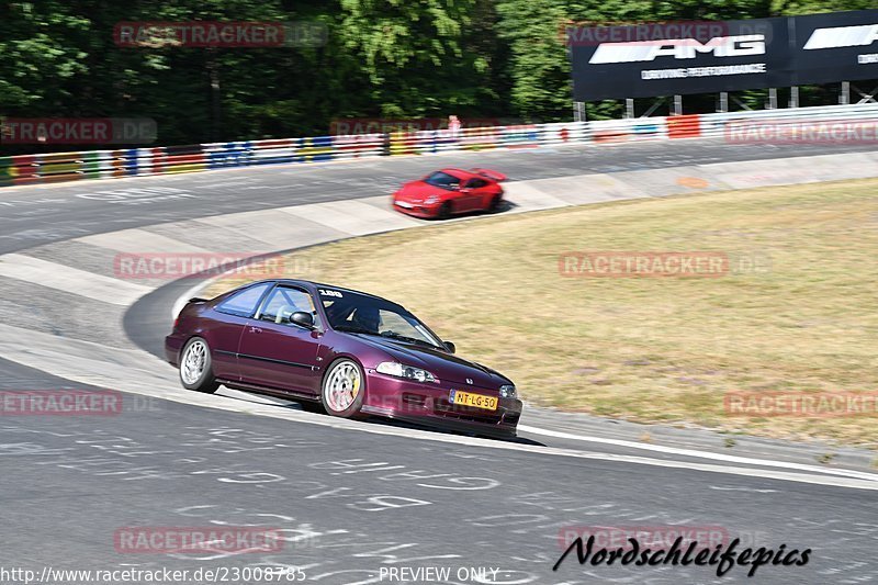 Bild #23008785 - Touristenfahrten Nürburgring Nordschleife (16.07.2023)