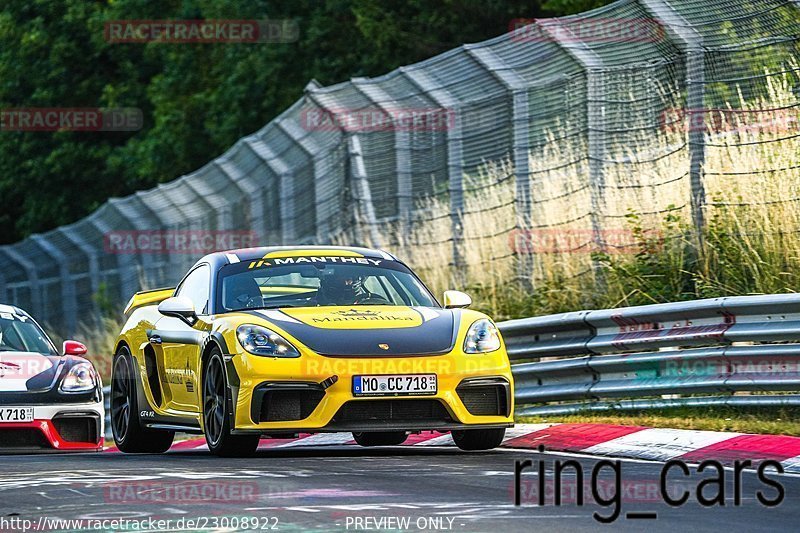 Bild #23008922 - Touristenfahrten Nürburgring Nordschleife (16.07.2023)