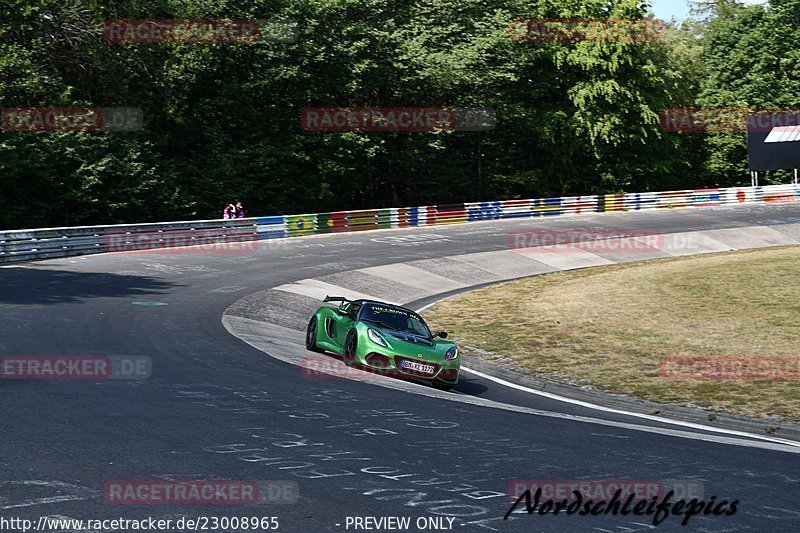 Bild #23008965 - Touristenfahrten Nürburgring Nordschleife (16.07.2023)