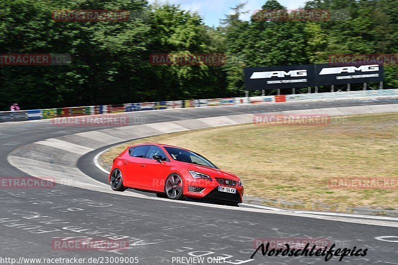 Bild #23009005 - Touristenfahrten Nürburgring Nordschleife (16.07.2023)