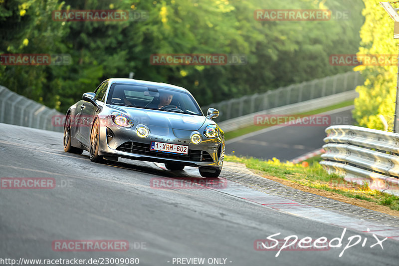 Bild #23009080 - Touristenfahrten Nürburgring Nordschleife (16.07.2023)