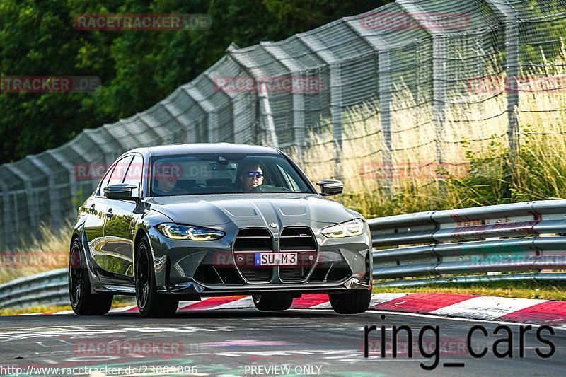 Bild #23009096 - Touristenfahrten Nürburgring Nordschleife (16.07.2023)